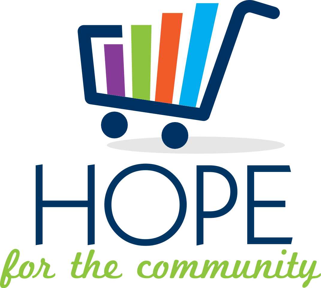 Hope for the Community - Blaine