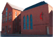 Asbury UMC