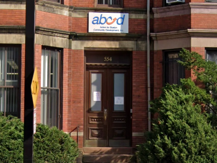 ABCD South End Pantry