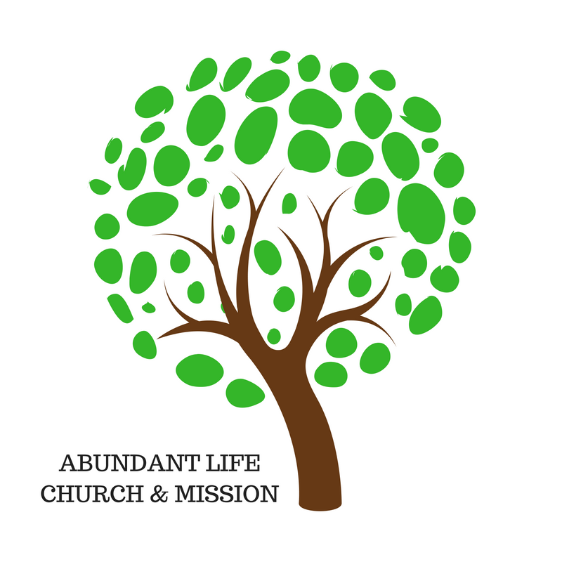 Abundant Life Mission Food Pantry