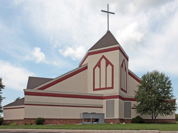 360 Communities - Messiah Community Food Shelf