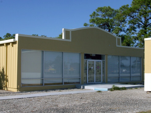 Iglesia Pueblo de Dios Pantry