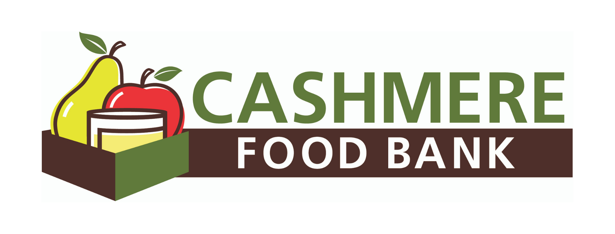 Cashmere Food Bank
