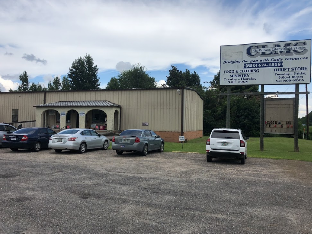 Top Free Food Resources in Blountstown, FL Food Pantries, Food Banks, Soup Kitchens, etc