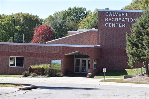 Calvert Recreation Center