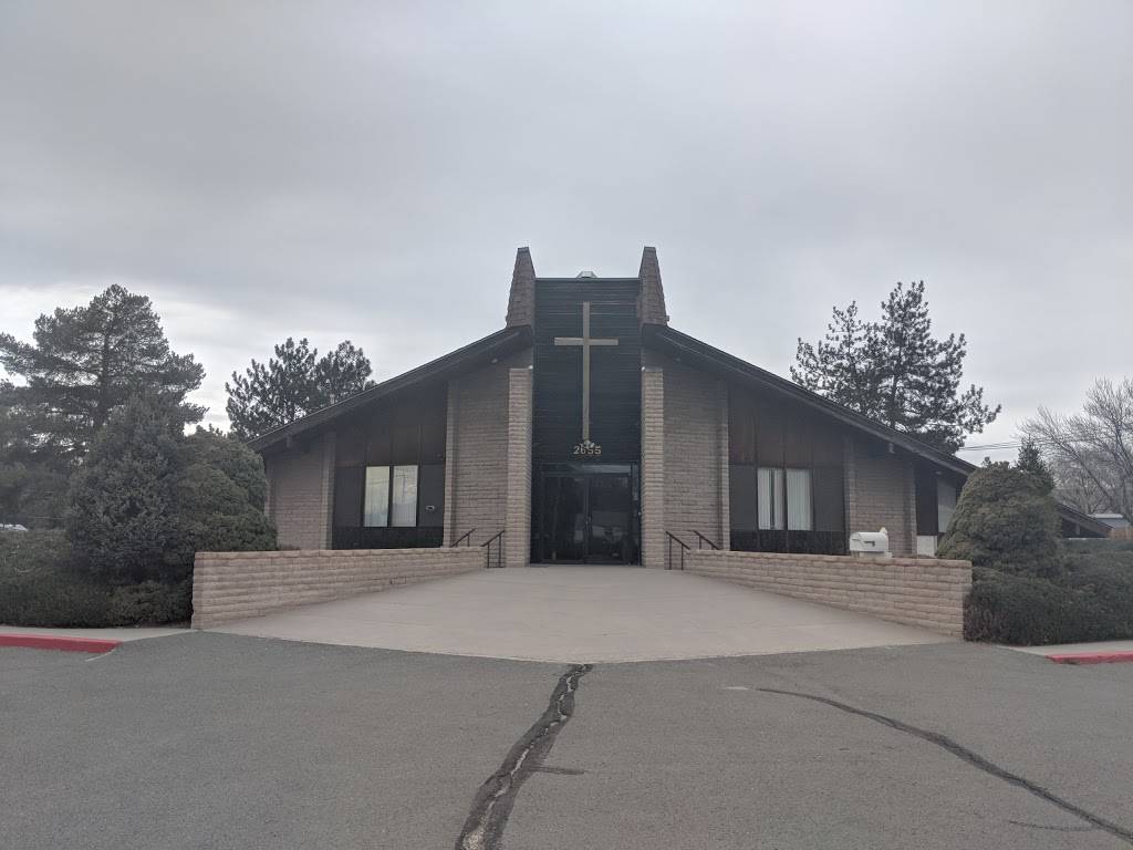 Bethel AME Church