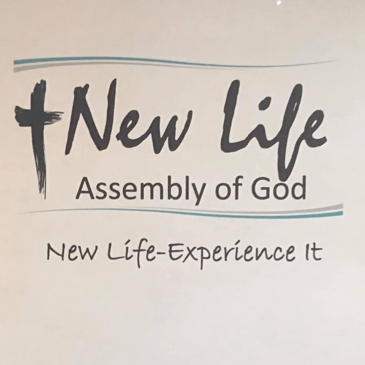 New Life Assembly of God