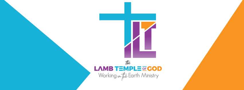 Lamb’s Temple of God