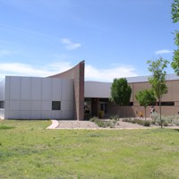 Alamosa Health & Social Service Center