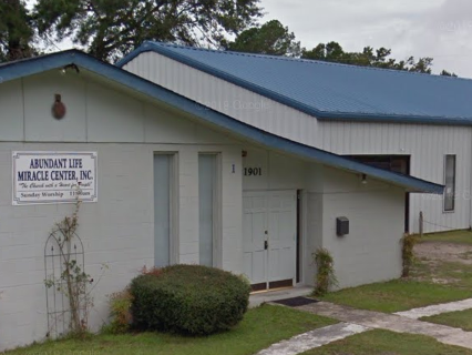 Abundant Life Miracle Center