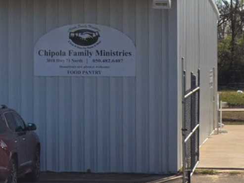 Chipola Family Ministries