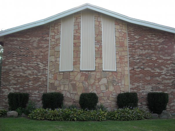 Abundant Life Church of God