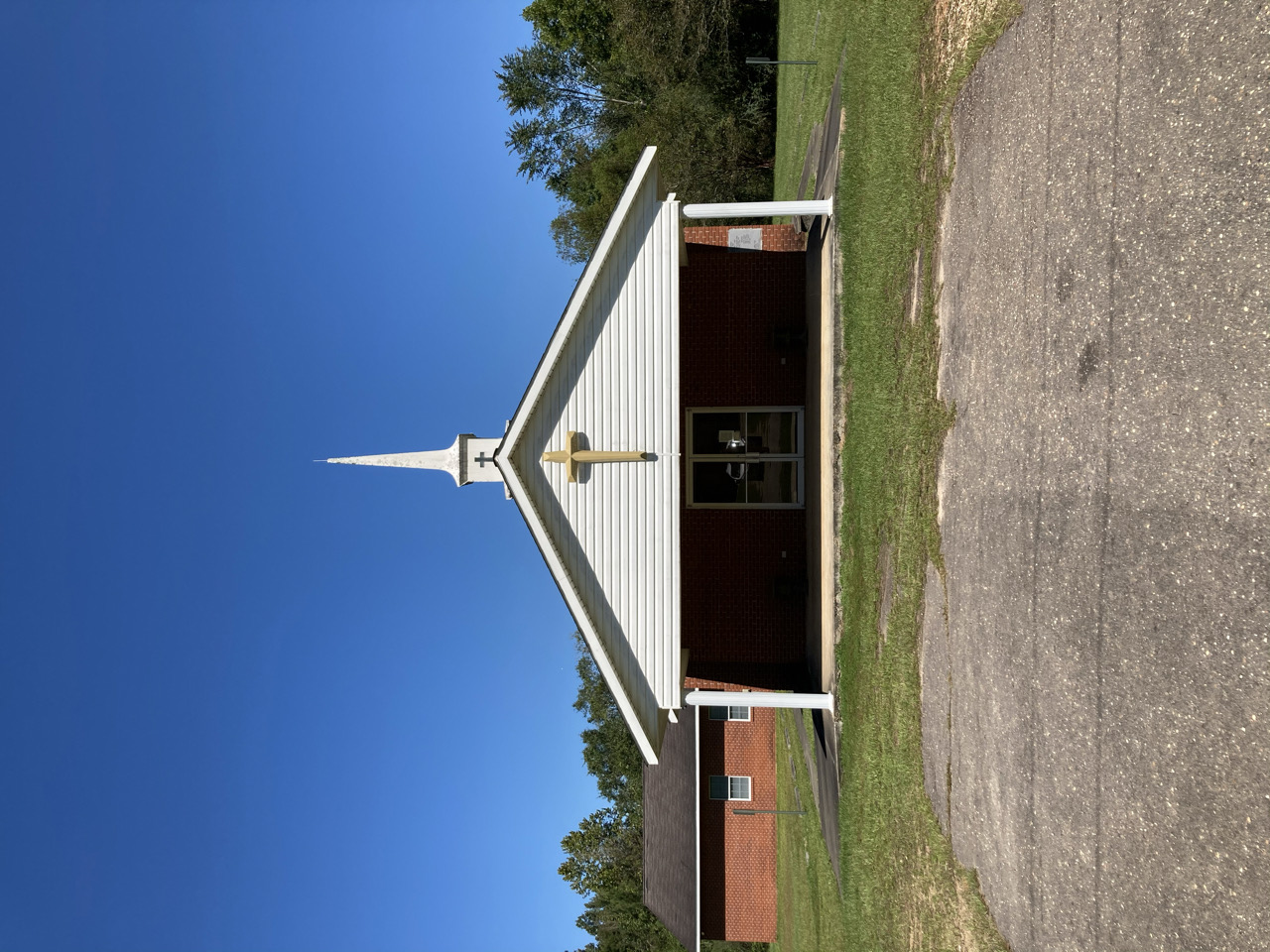 St. Paul AME Church