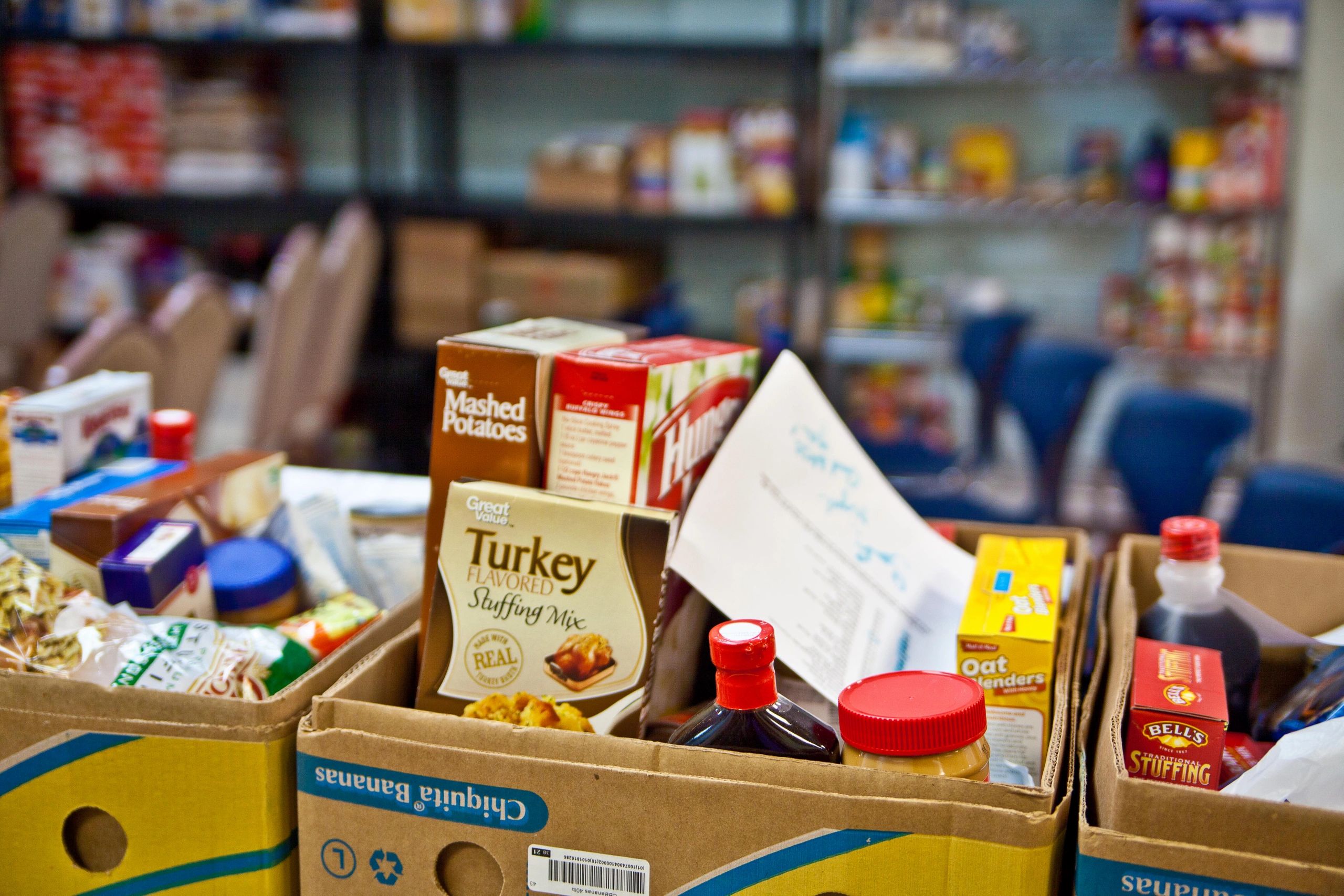Top Free Food Resources In Louisburg NC Food Pantries Food Banks 