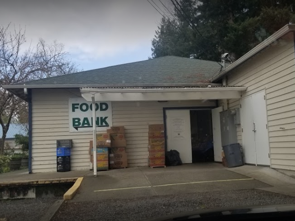 Snohomish Community Food Bank