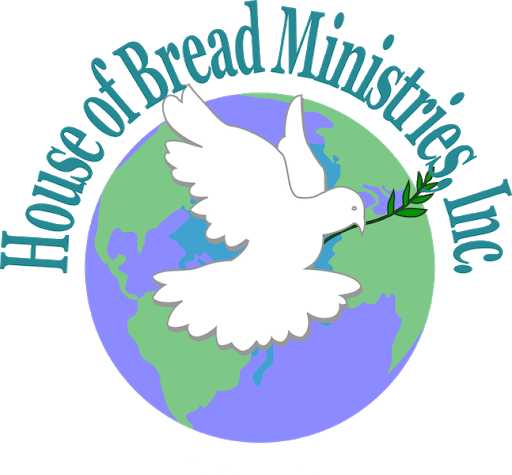 House of Bread Food Ministry