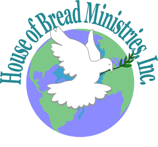 House of Bread Food Ministry