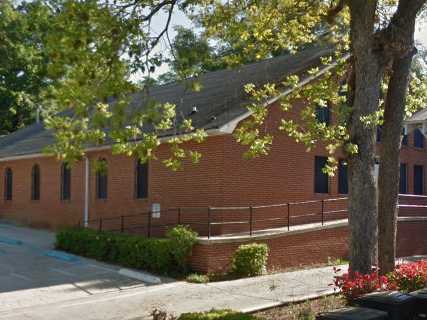 Anderson Chapel AME Church