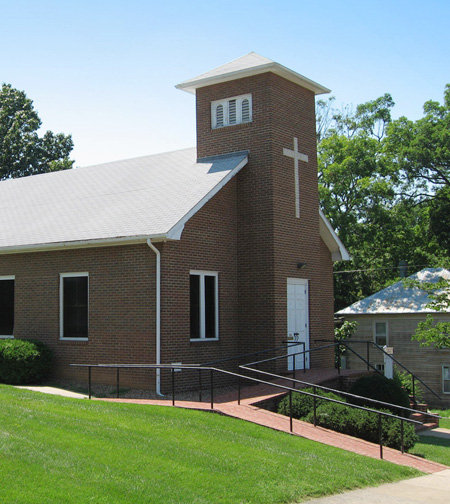 Allen Chapel AME Church