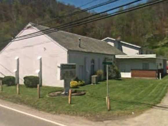 Campbells Creek Church of the Nazarene