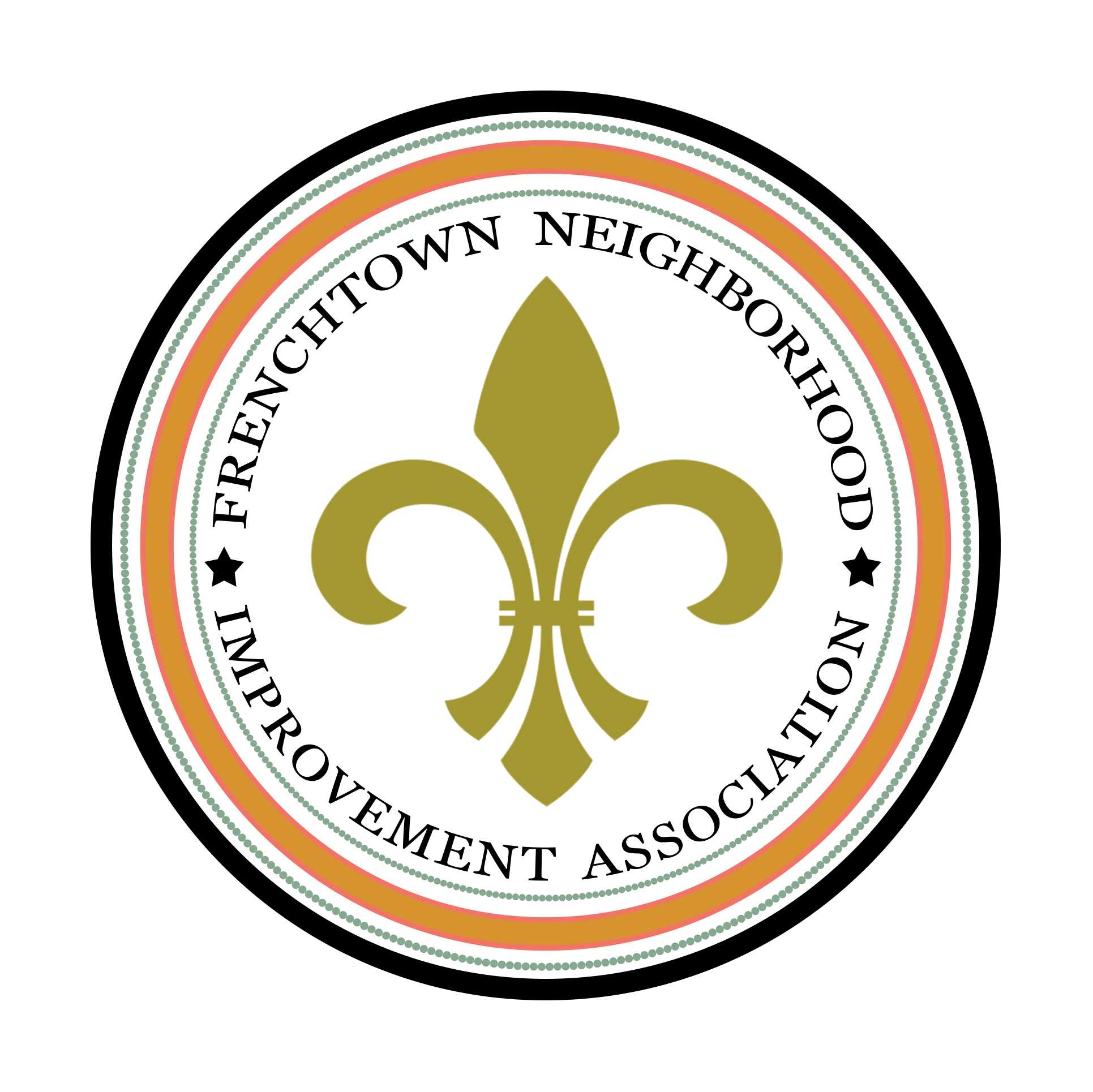 Frenchtown Neighborhood Improvement Association