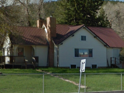 Crook County Council of County Services