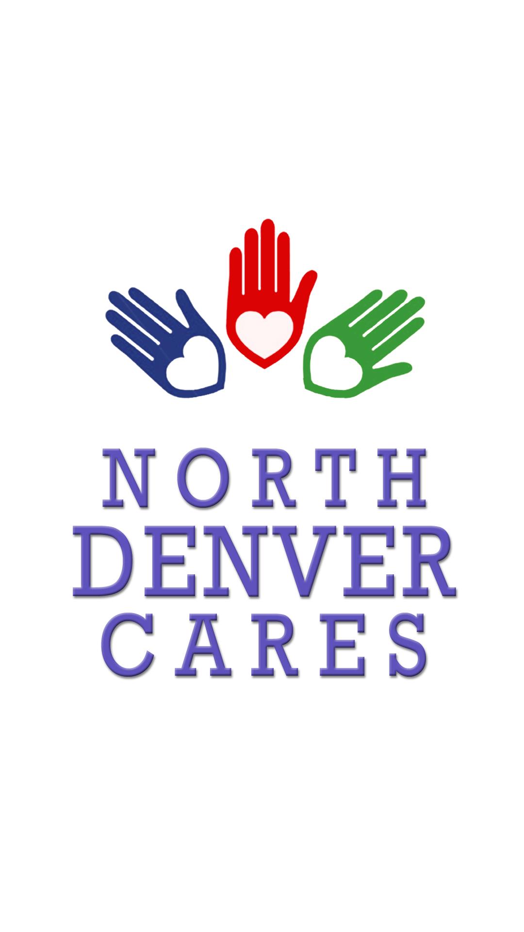 North Denver Cares Food Pantry