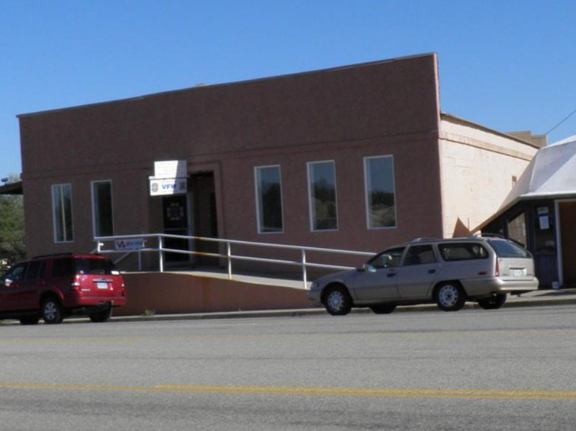 Dove Creek Care and Share Food Pantry