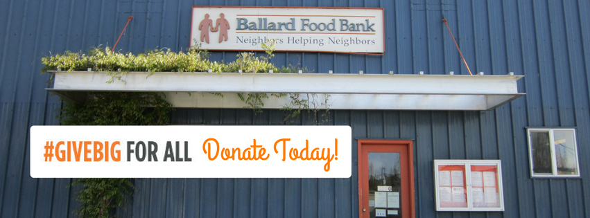 Ballard Food Bank