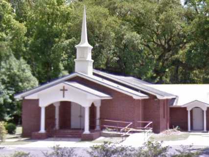 St. Paul AME Church Tallahassee