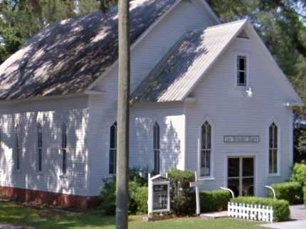 Lee United Methodist Church