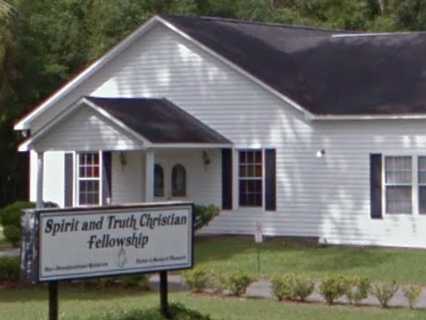 Spirit and Truth Christian Fellowship Community Ministries
