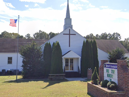 Bethel Tabernacle Church of God - Helping Hands