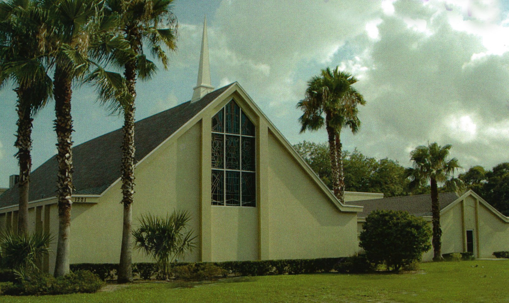 Brandon Seventh Day Adventist Church