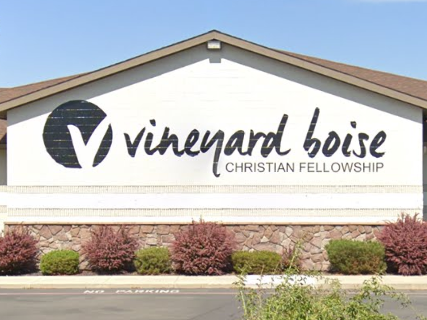 Boise Vineyard