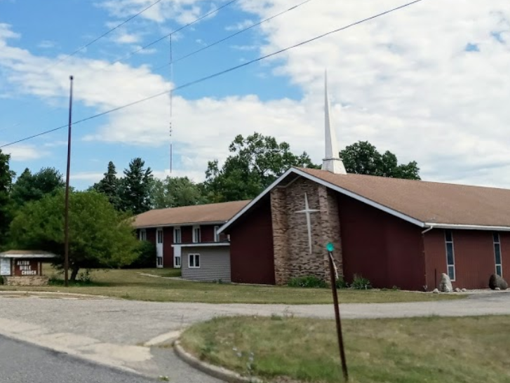 Alton Bible Church / IFCA International Inc.