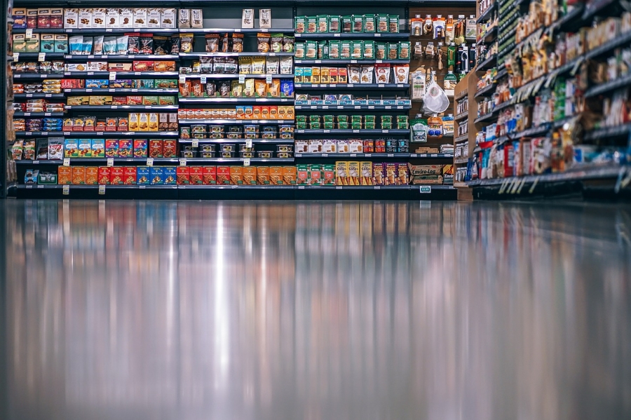 Braham Area Food Shelf