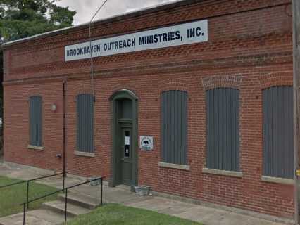 Brookhaven Outreach Ministries