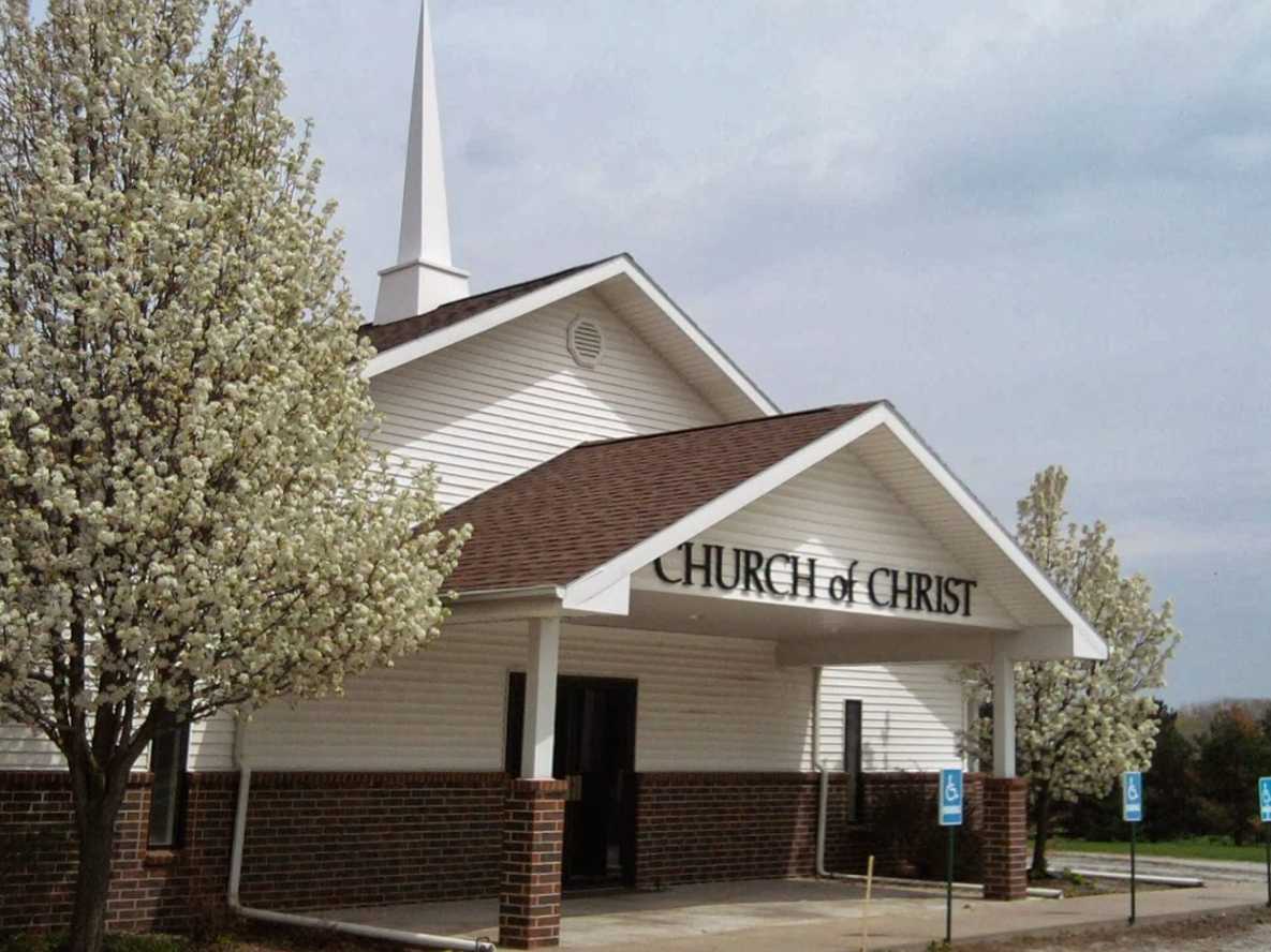 Foodnet - Church of Christ
