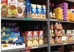 Barrington Community Food Pantry