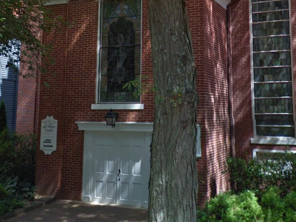 Belvidere United Methodist Church