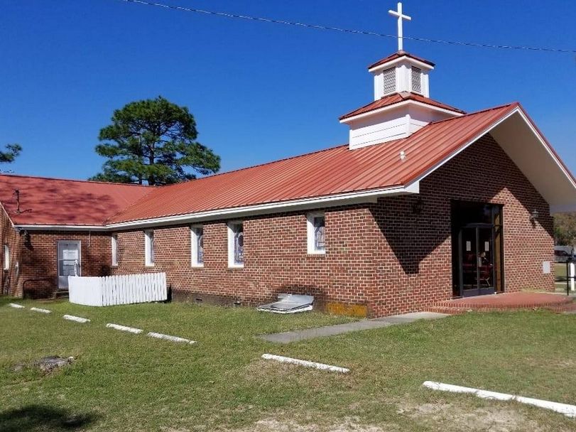 Avery Chapel FWB Church