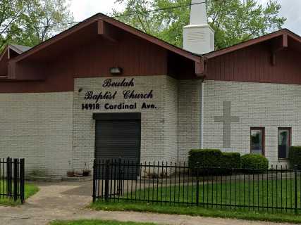 Beulah Missionary Baptist Church