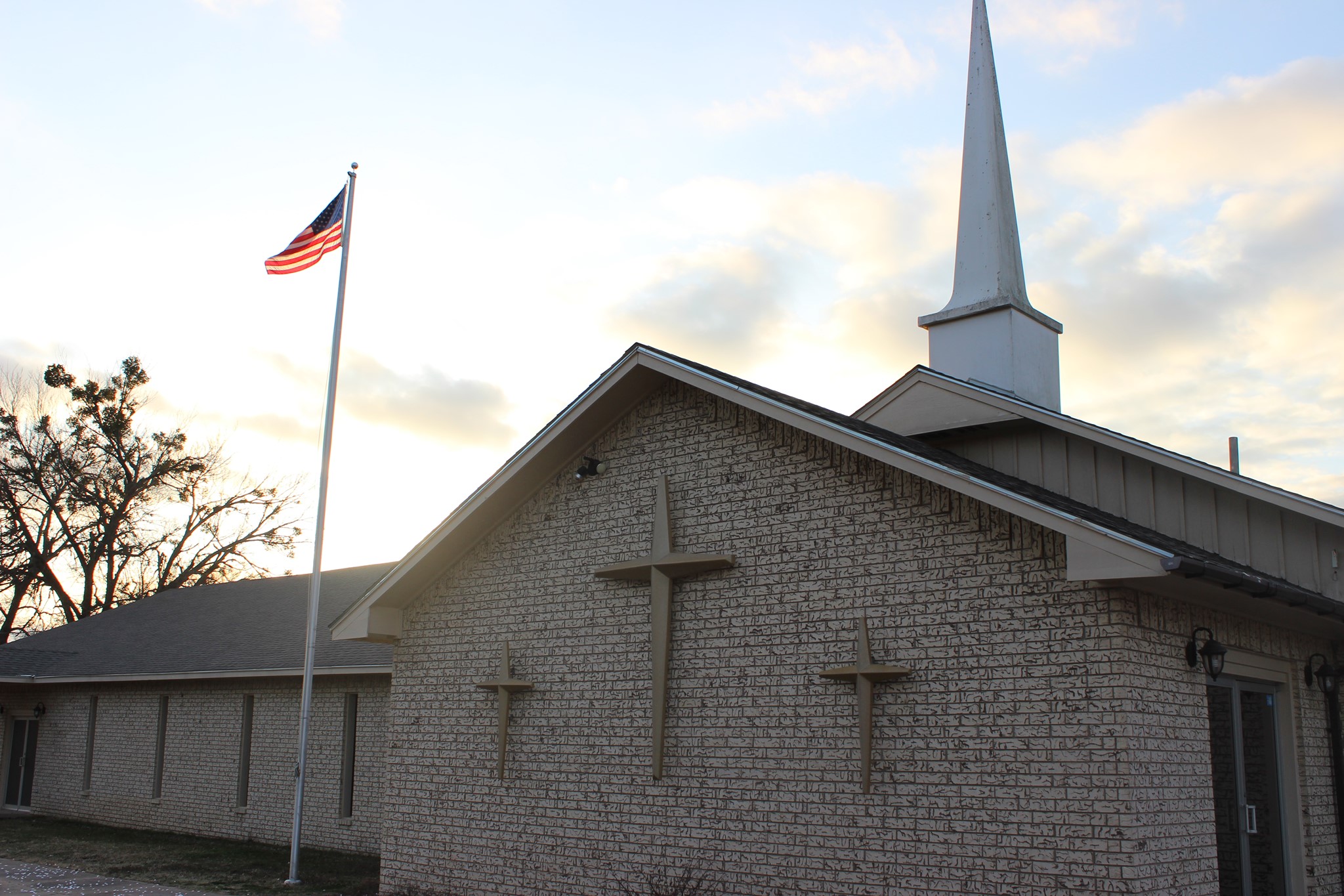 Assembly of God Church