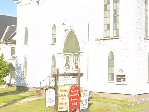 Bradford Area Interchurch Council
