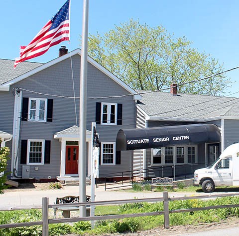 Scituate Food Pantry