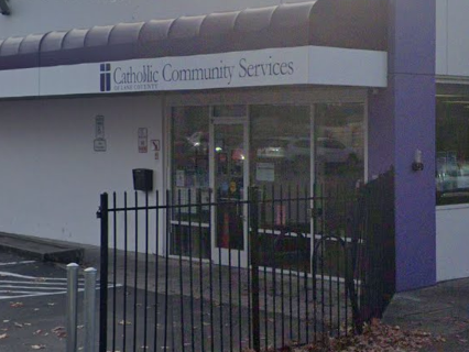 Catholic Community Services - Eugene