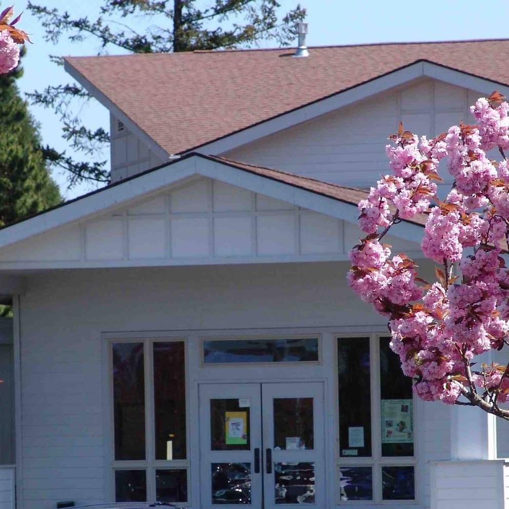 Christ the Vine Lutheran Church