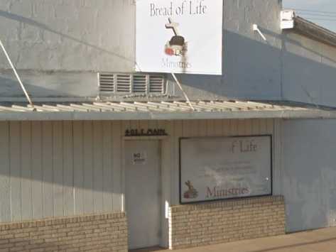 Bread of Life Ministries