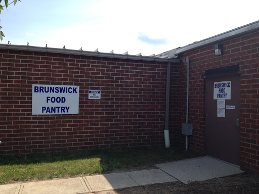 Brunswick Food Pantry